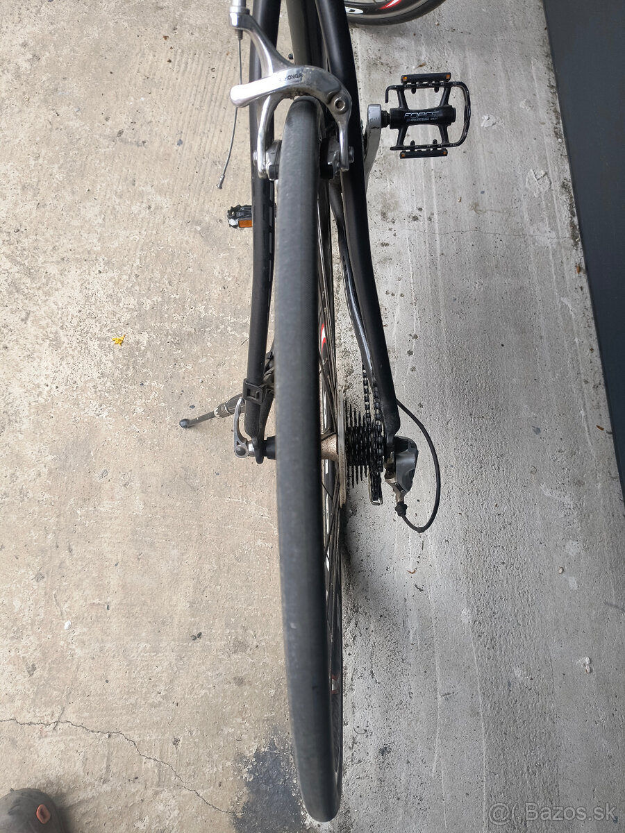 Pánsky/chlapčenský bicykel - 2