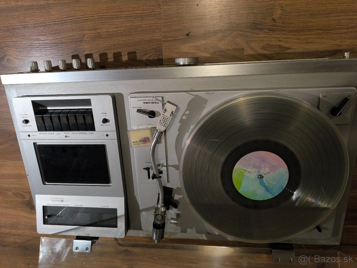 Toshiba SM-3150 - 2
