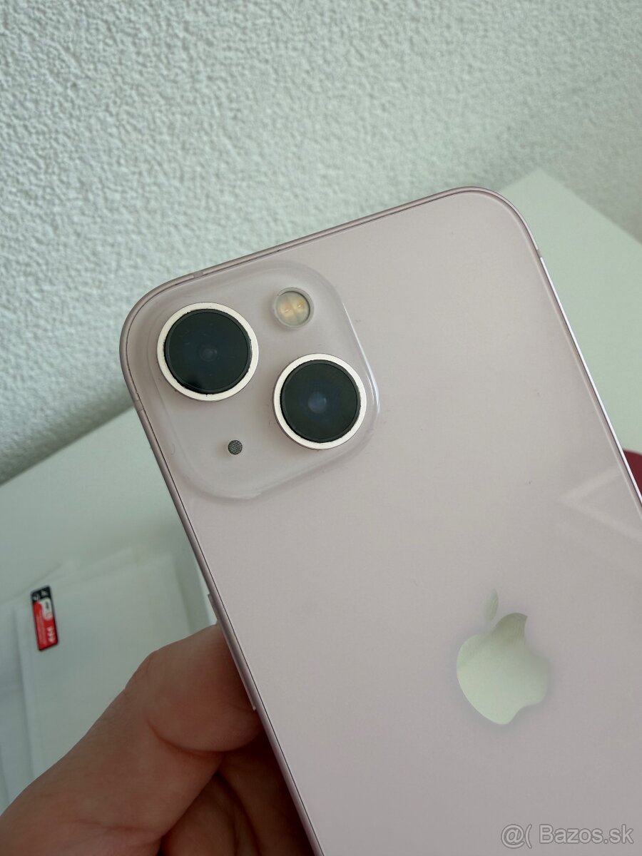 iPhone 13 128GB - 2