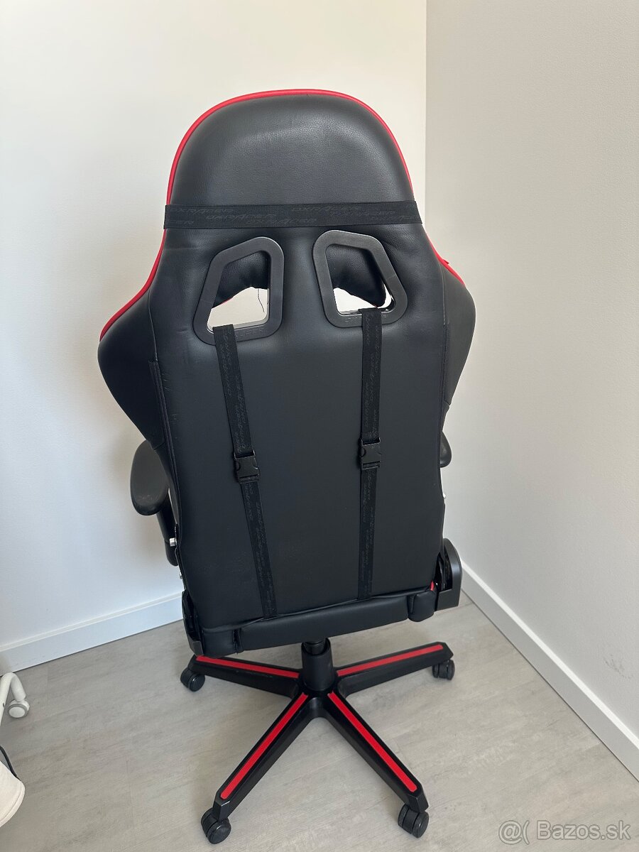 Herná stolička DXRacer FORMULA - 2