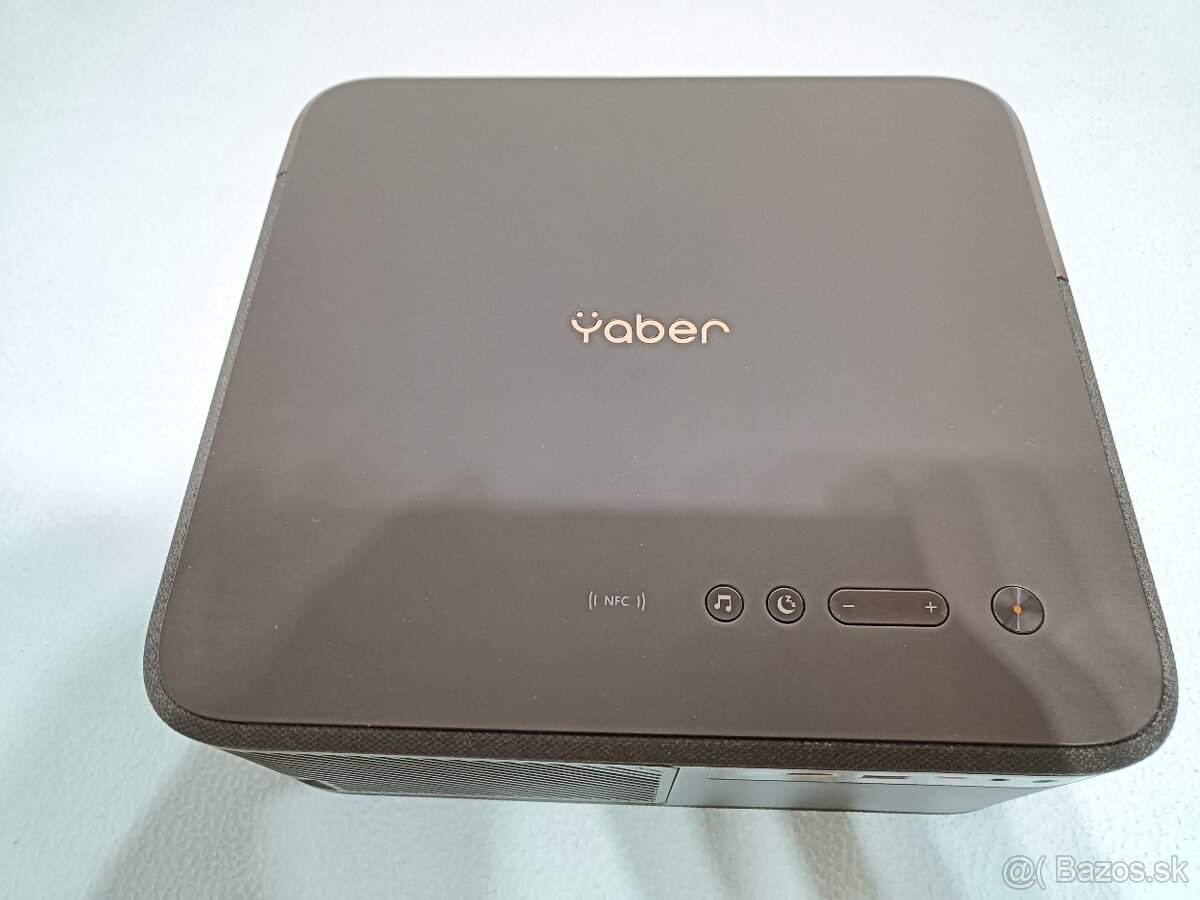 Projektor Yaber K2s - 2