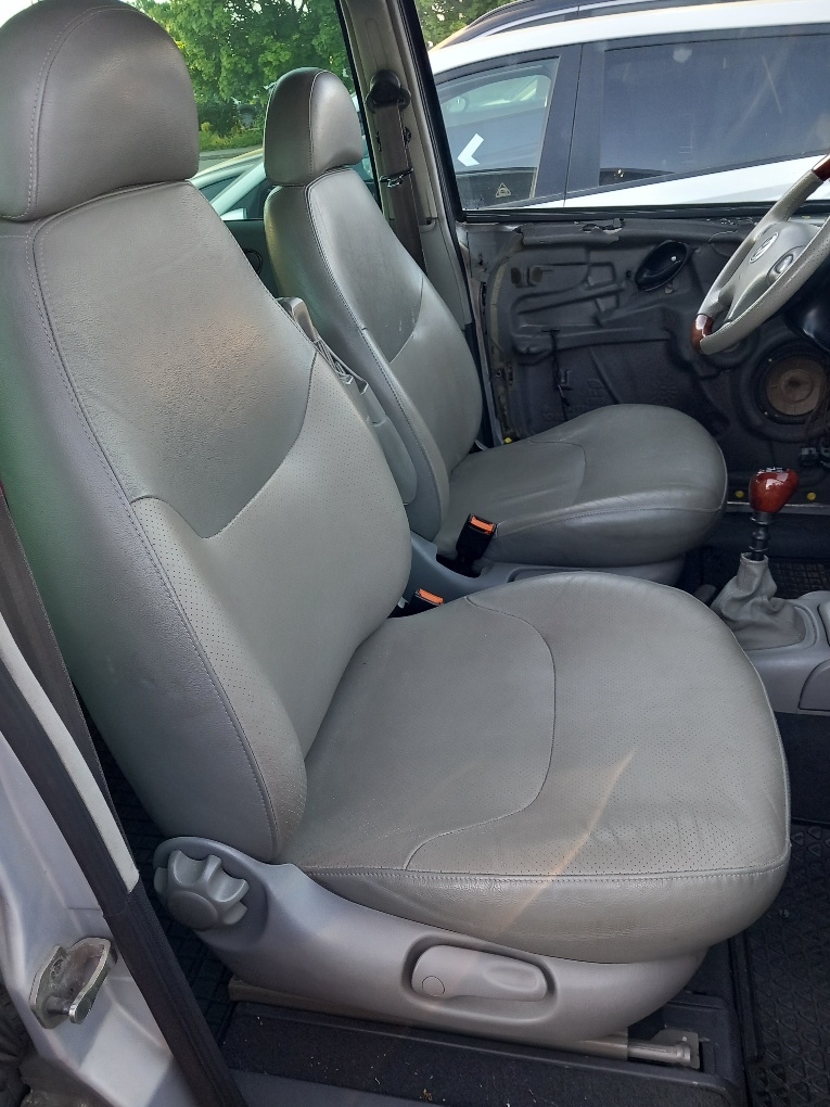 Predaj vozidla VW Sharan 2.8 VR6 – ponuka - 2
