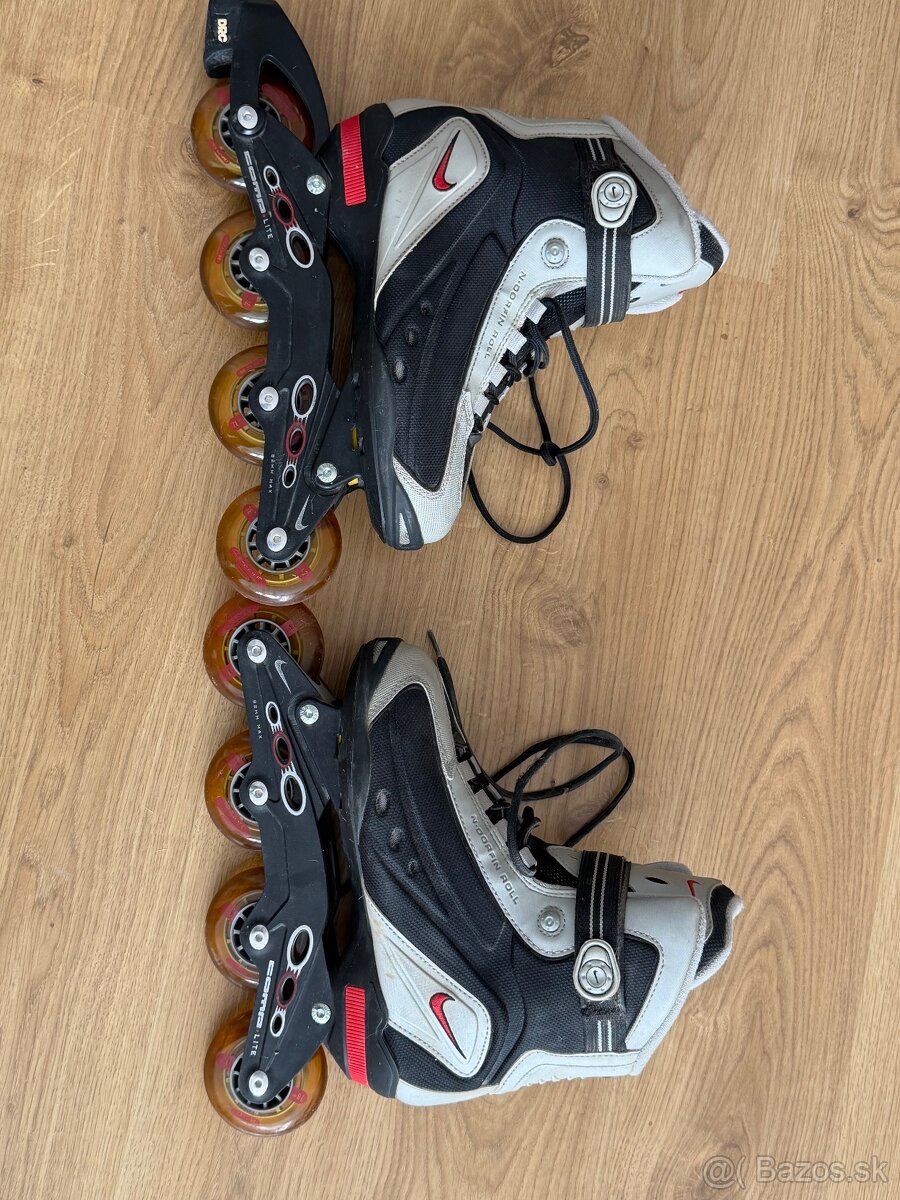 Nike korcule 40,5 - 2