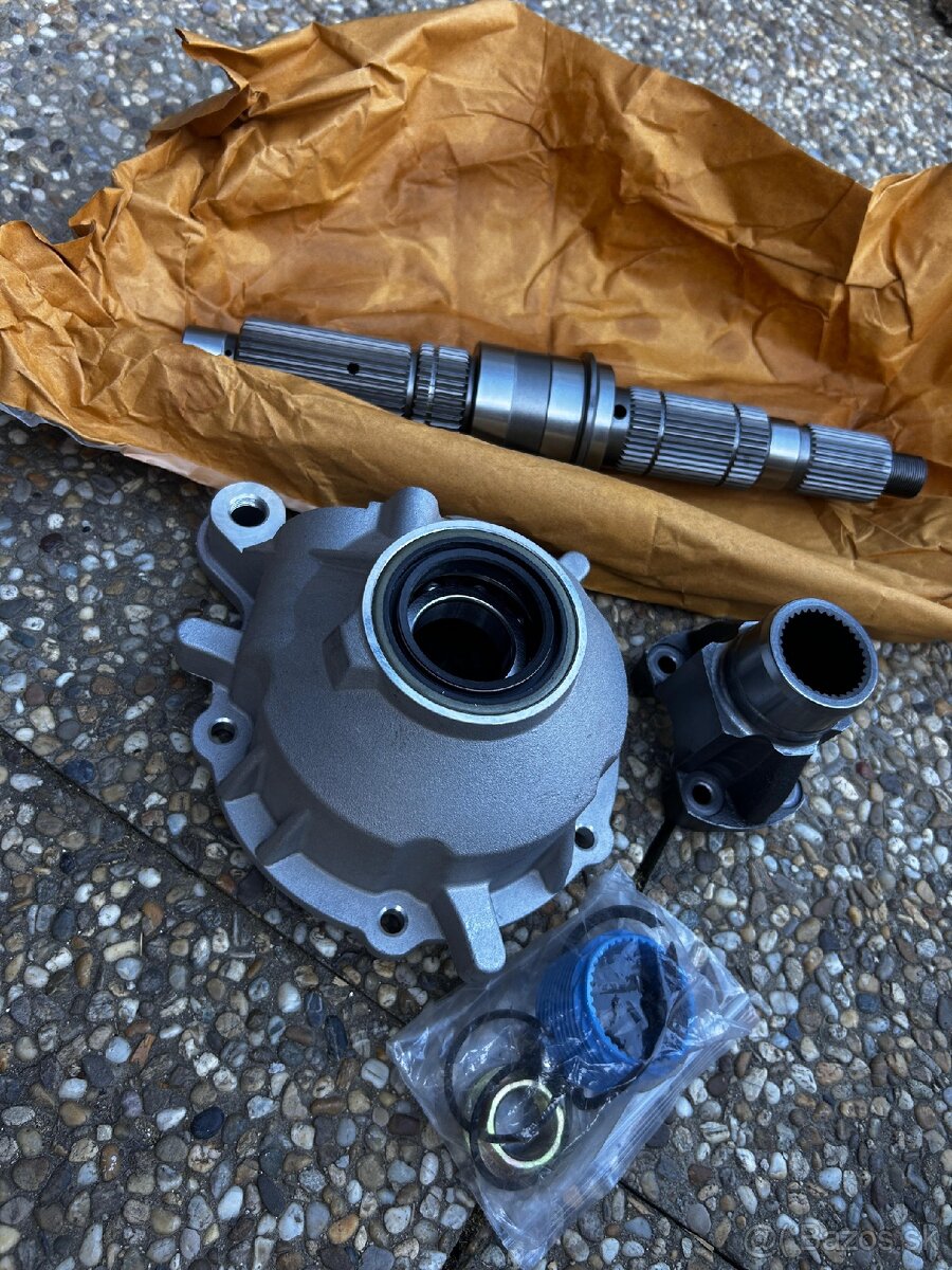 SYE NP231 - 2