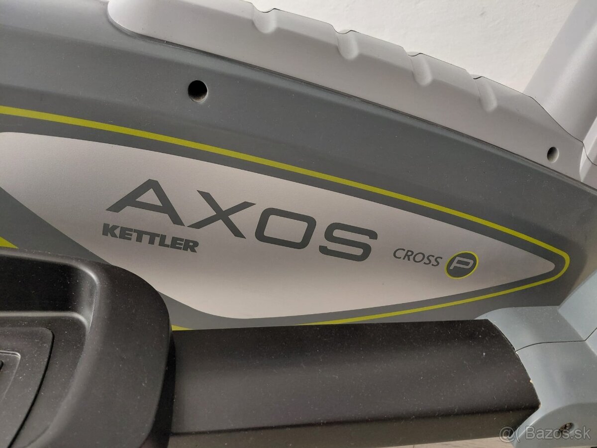 KETTLER Axos Cross P - 2