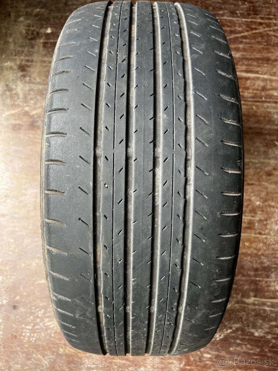 225/45R17 letne pneumatiky - 2