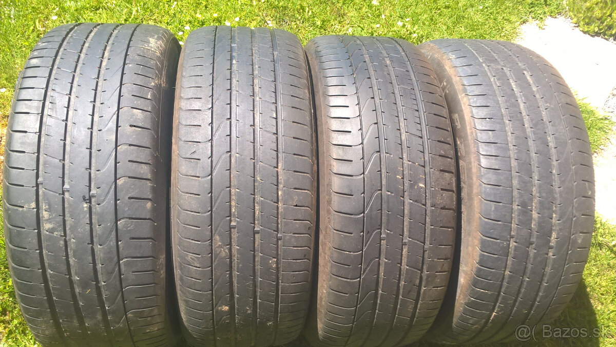 letne 245/45 r19 - 2