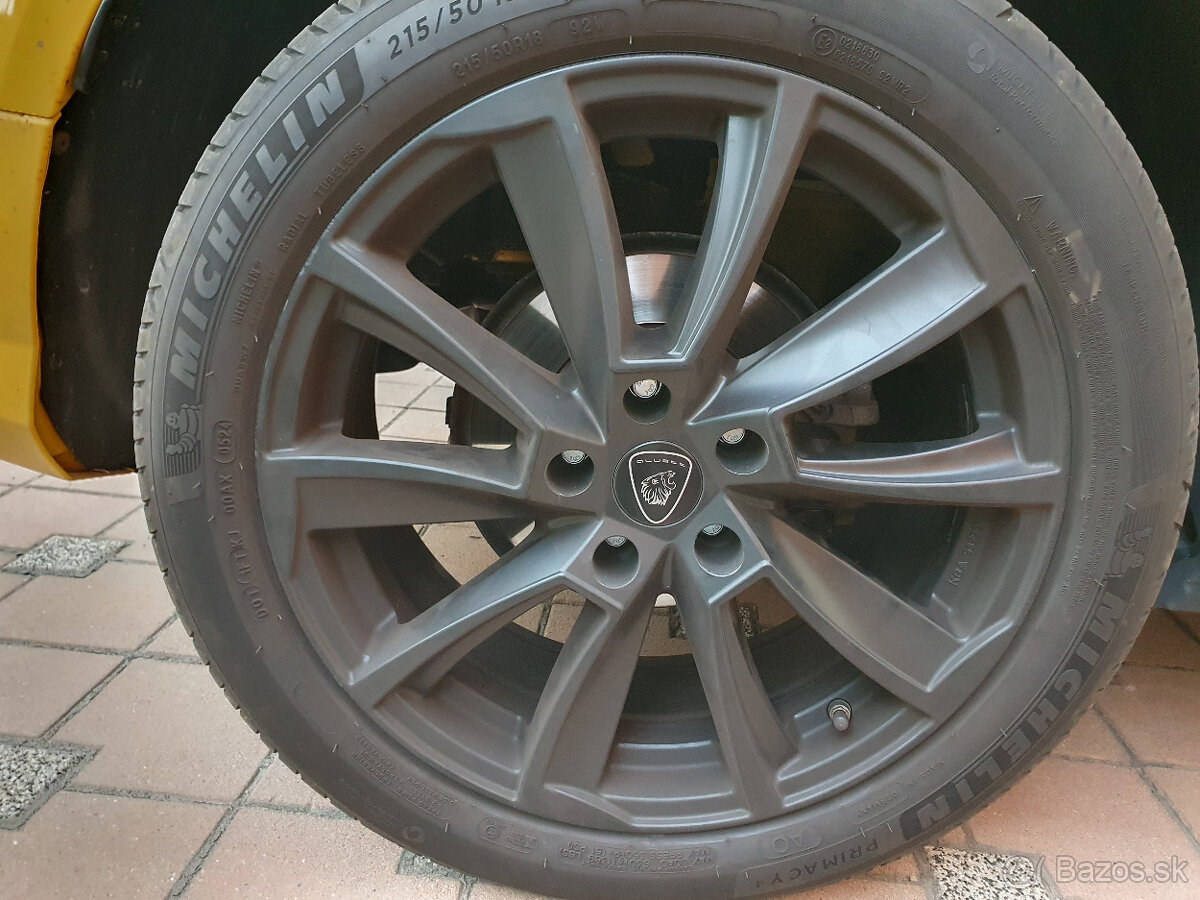 R18 5x112 Aluett - 2