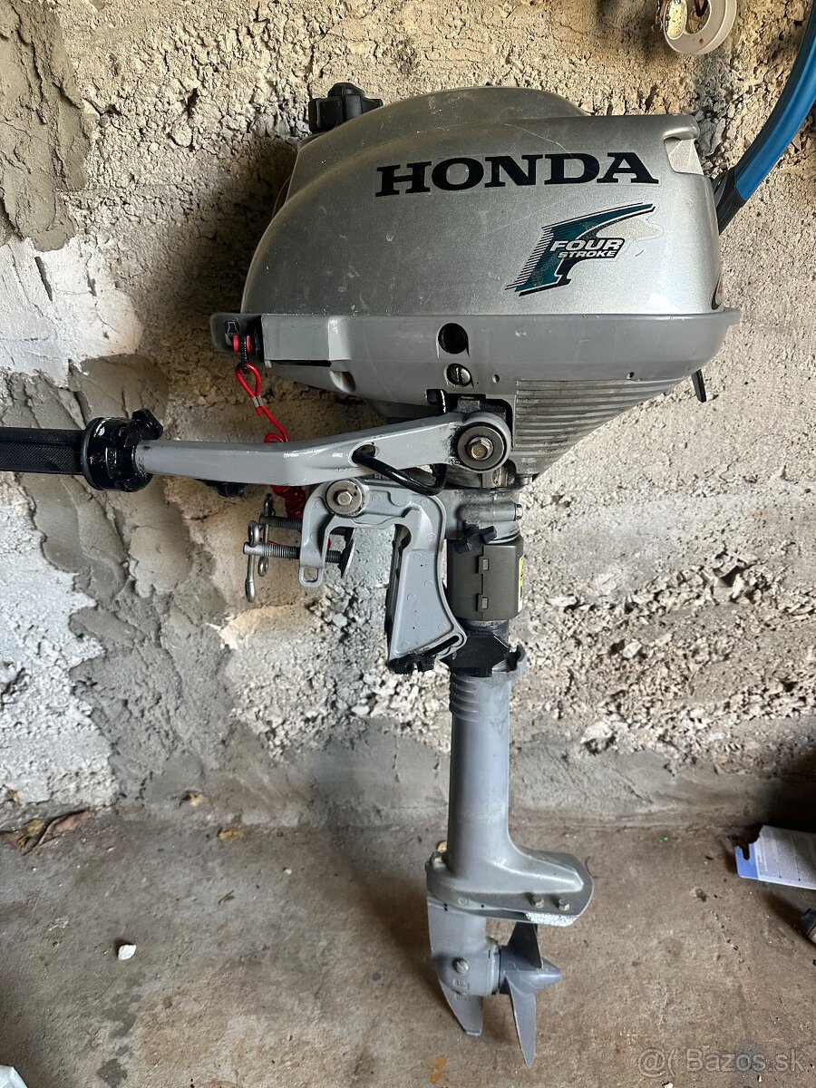 Honda 2.3 HP - 2