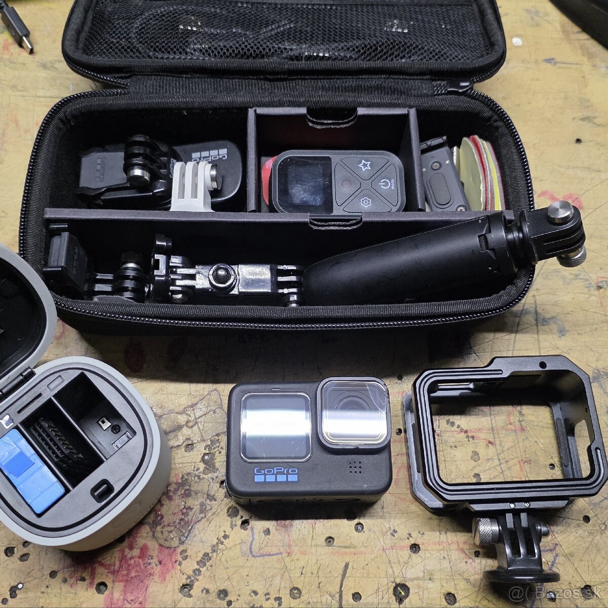 Predám GoPro Hero 10 - 2