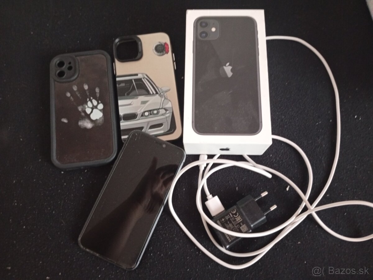Iphone 11 - 2