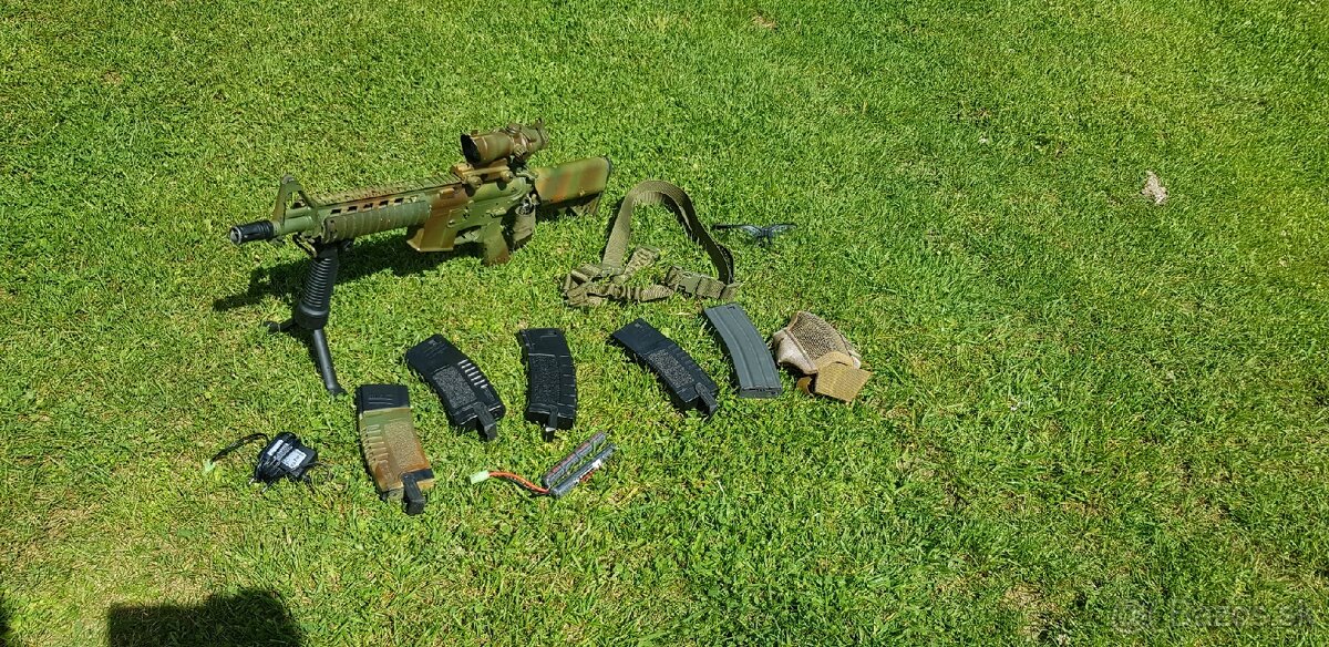 M4 - 2