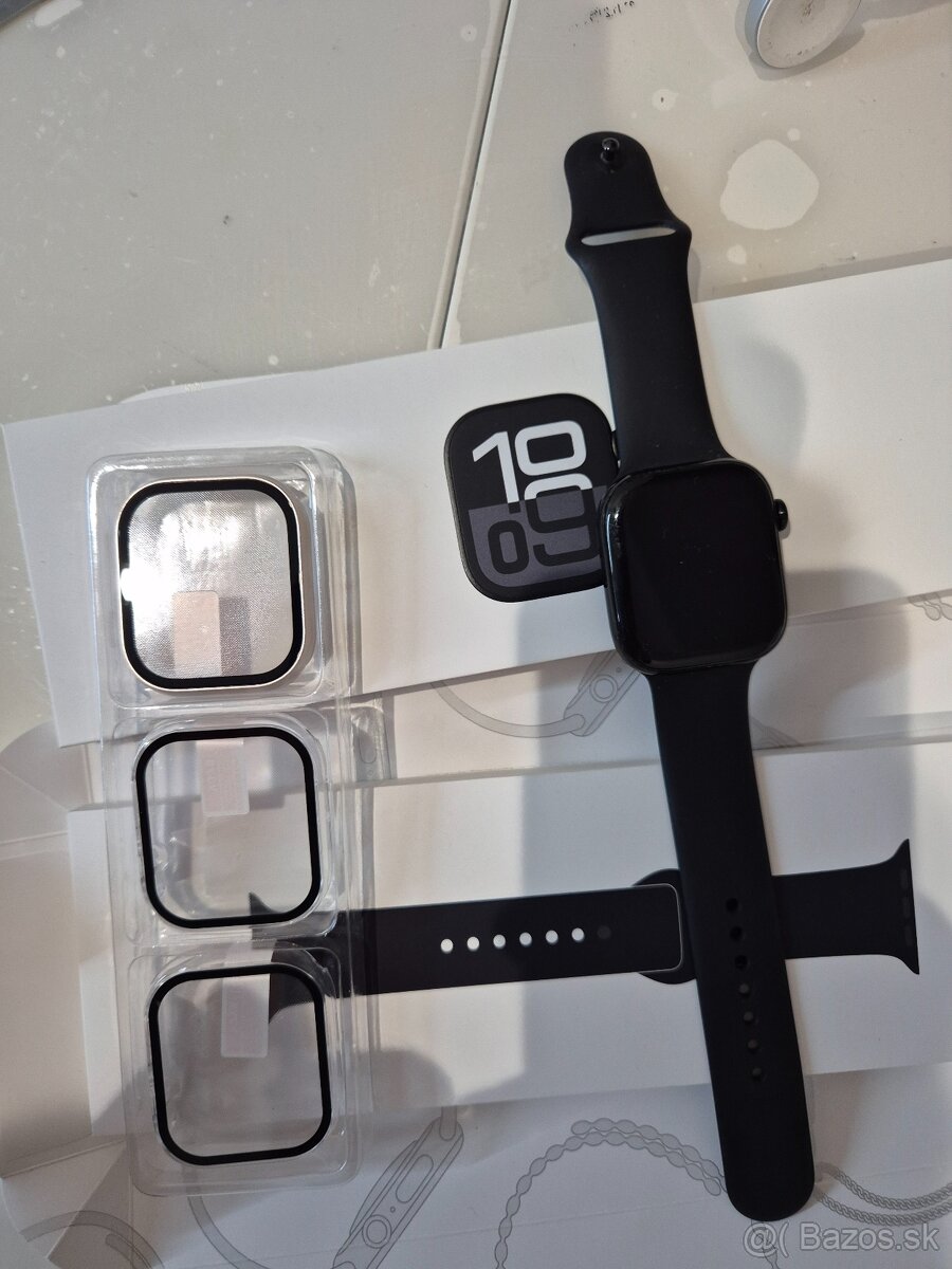 Apple watch 10 - 2