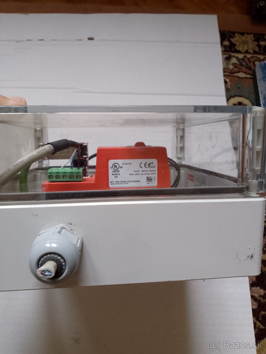 Komunikačný uzol Dematic 31PNCG0204 - 2