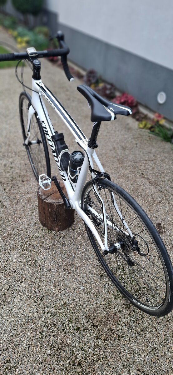 Specialized Roubaix - 2