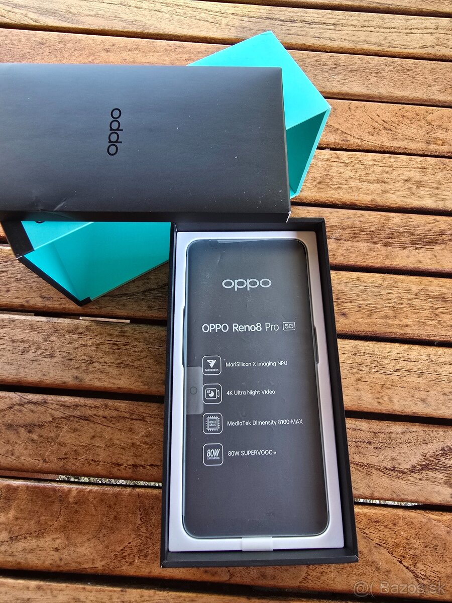 OPPO Reno8 Pro 5G - 2