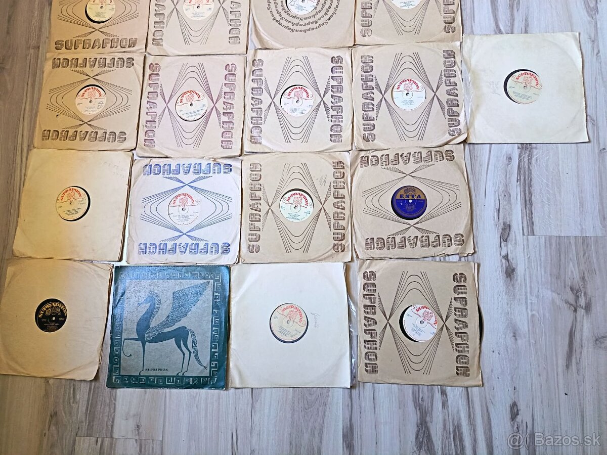 22 ks selakove platne - 2