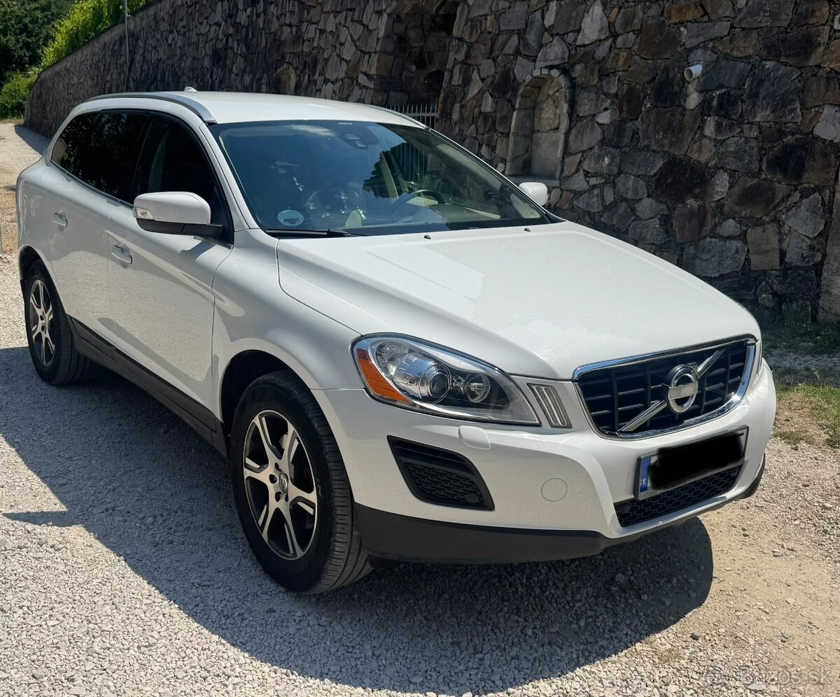 Volvo XC60 D4 - 2
