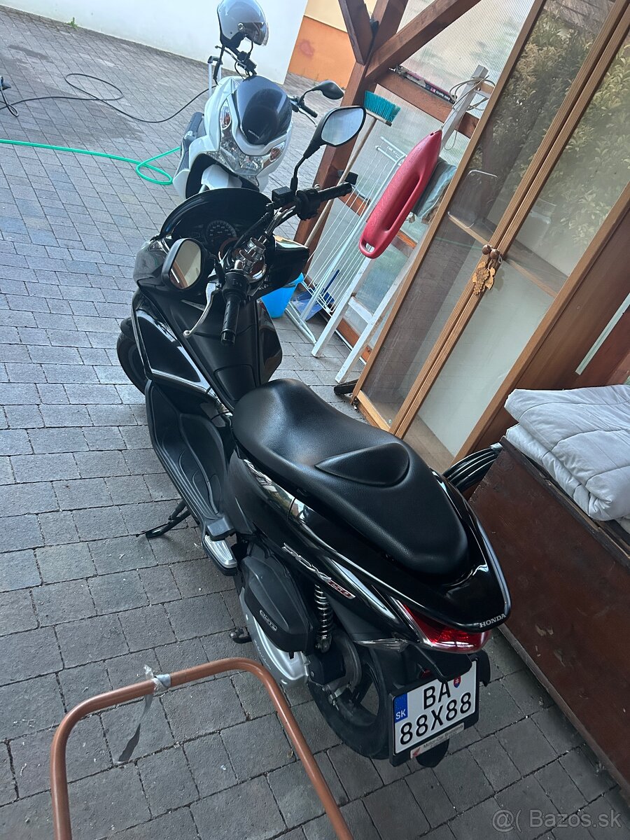 Honda PCX 150 - 2