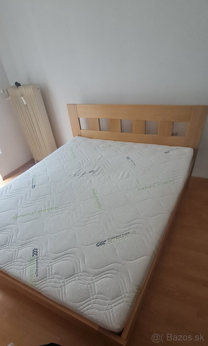 Posteľ na predaj - 2