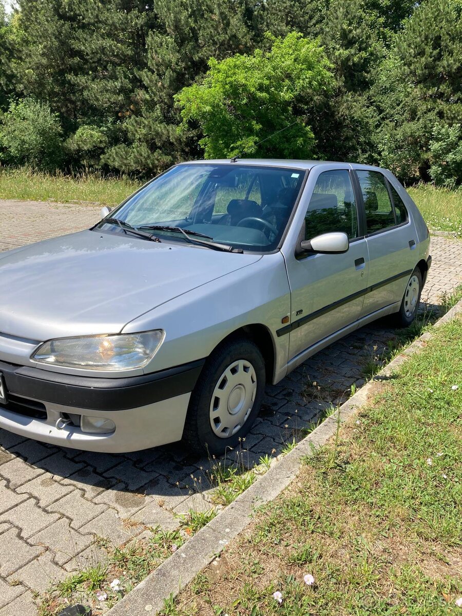 Peugeot 306 - 2