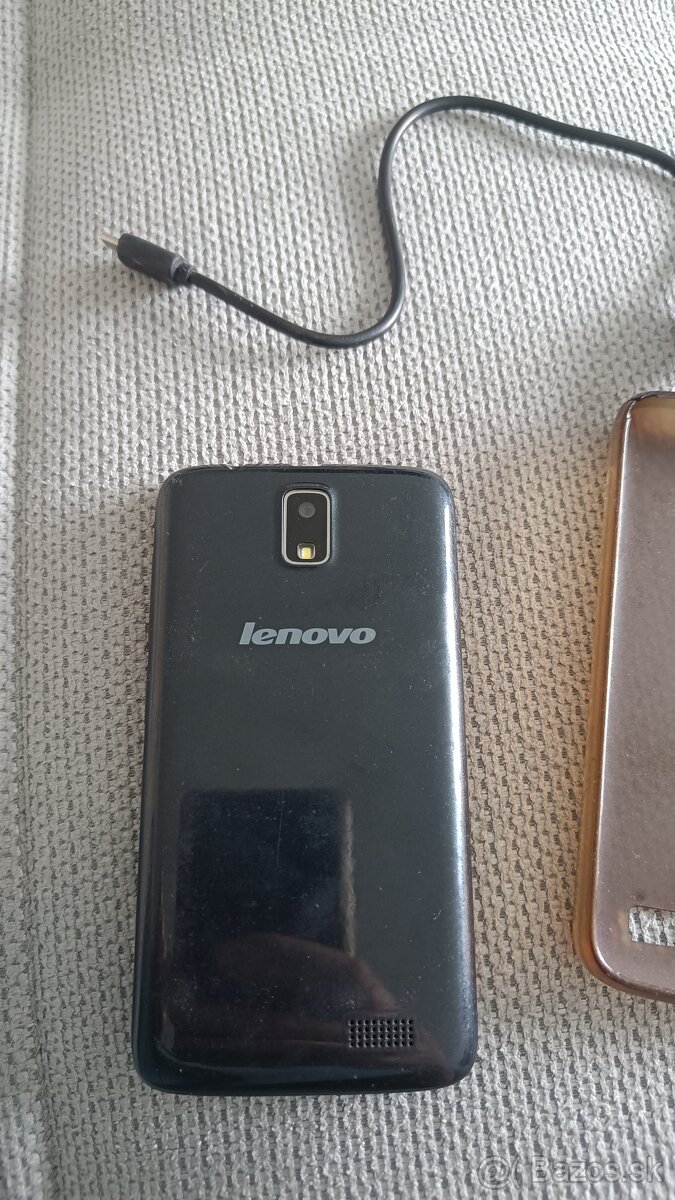 Lenovo A328 - 2