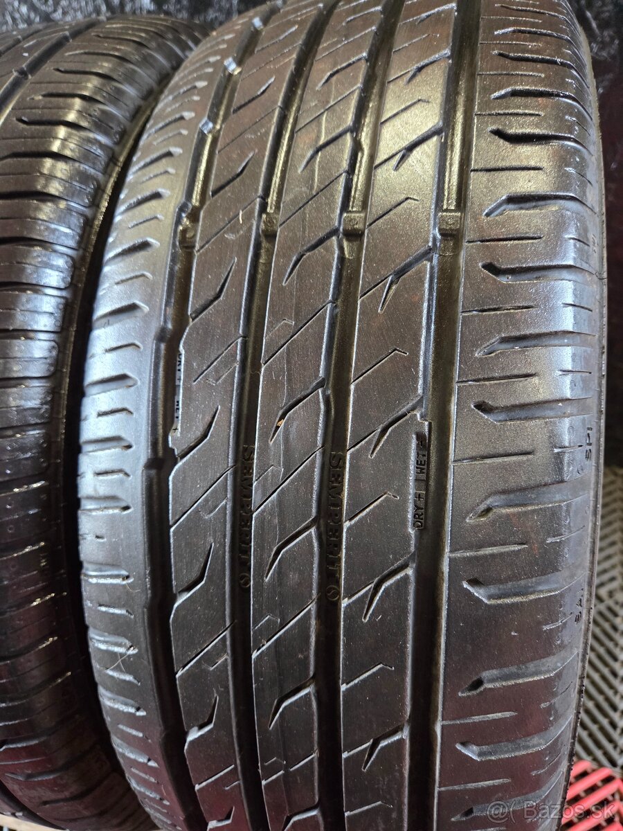 205/55 R16 Semperit letne pneumatiky - 2