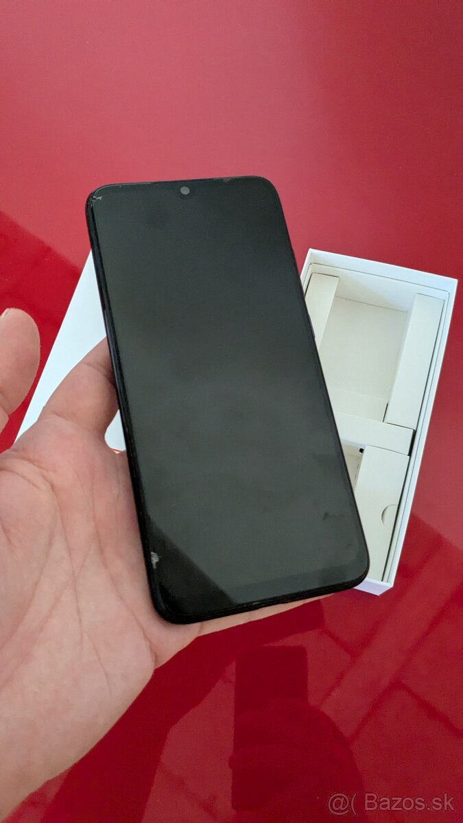 Xiaomi Redmi Note 7 - 2