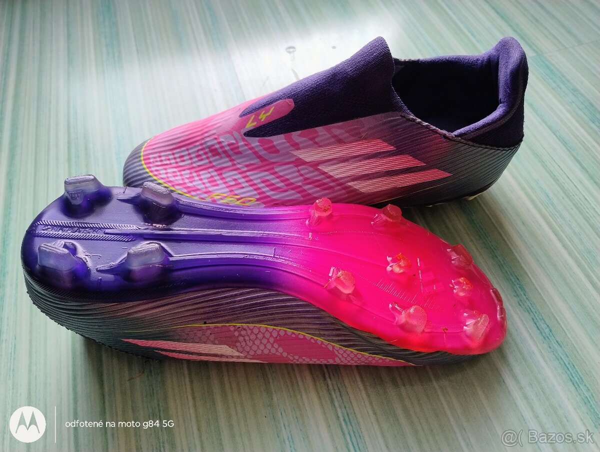 Kopačky Adidas F50 - 2