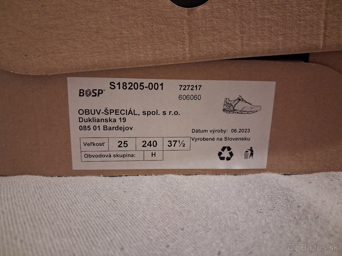 Bosp Taras - 2