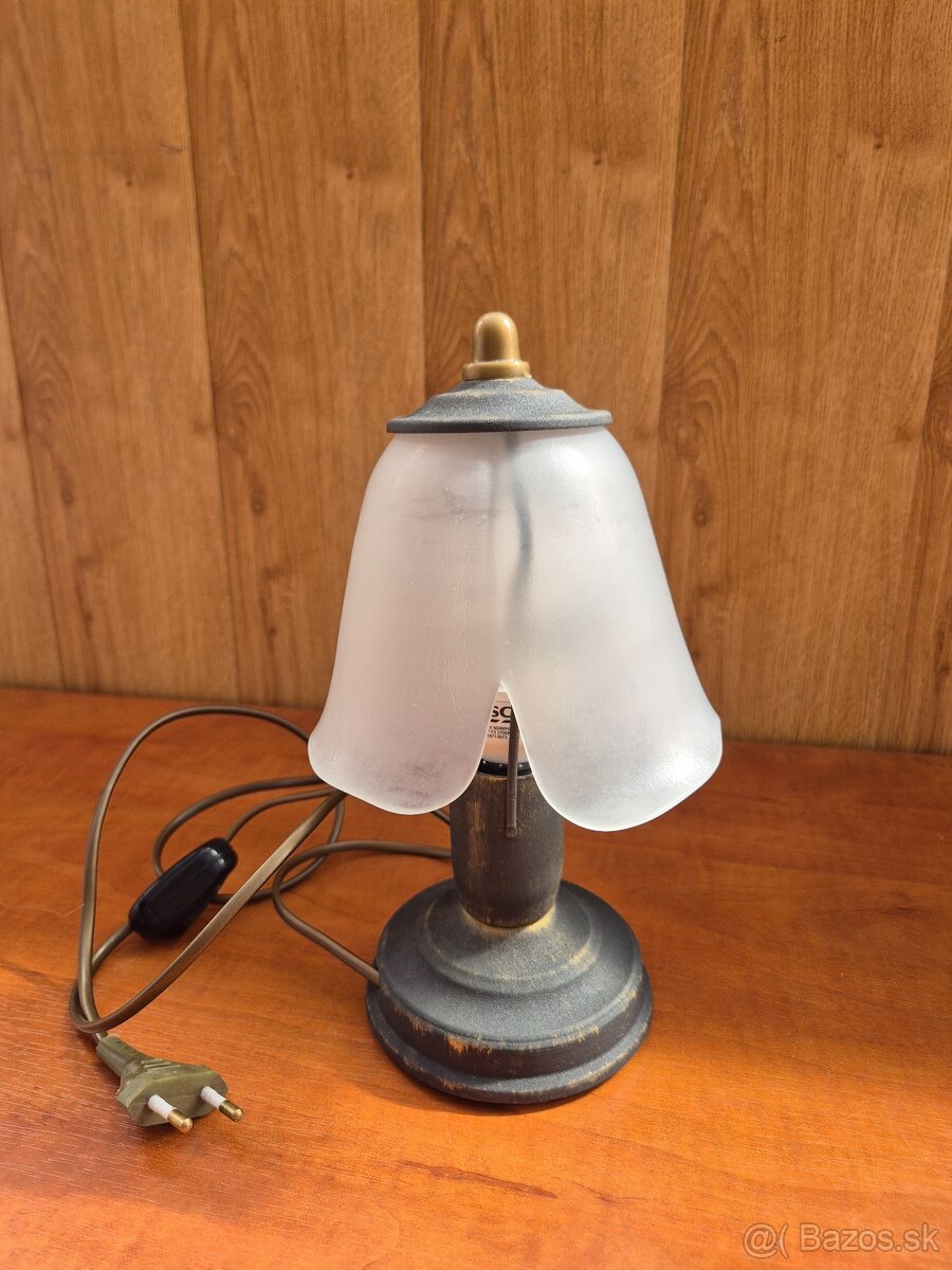 Nočná stolová lampa - 2
