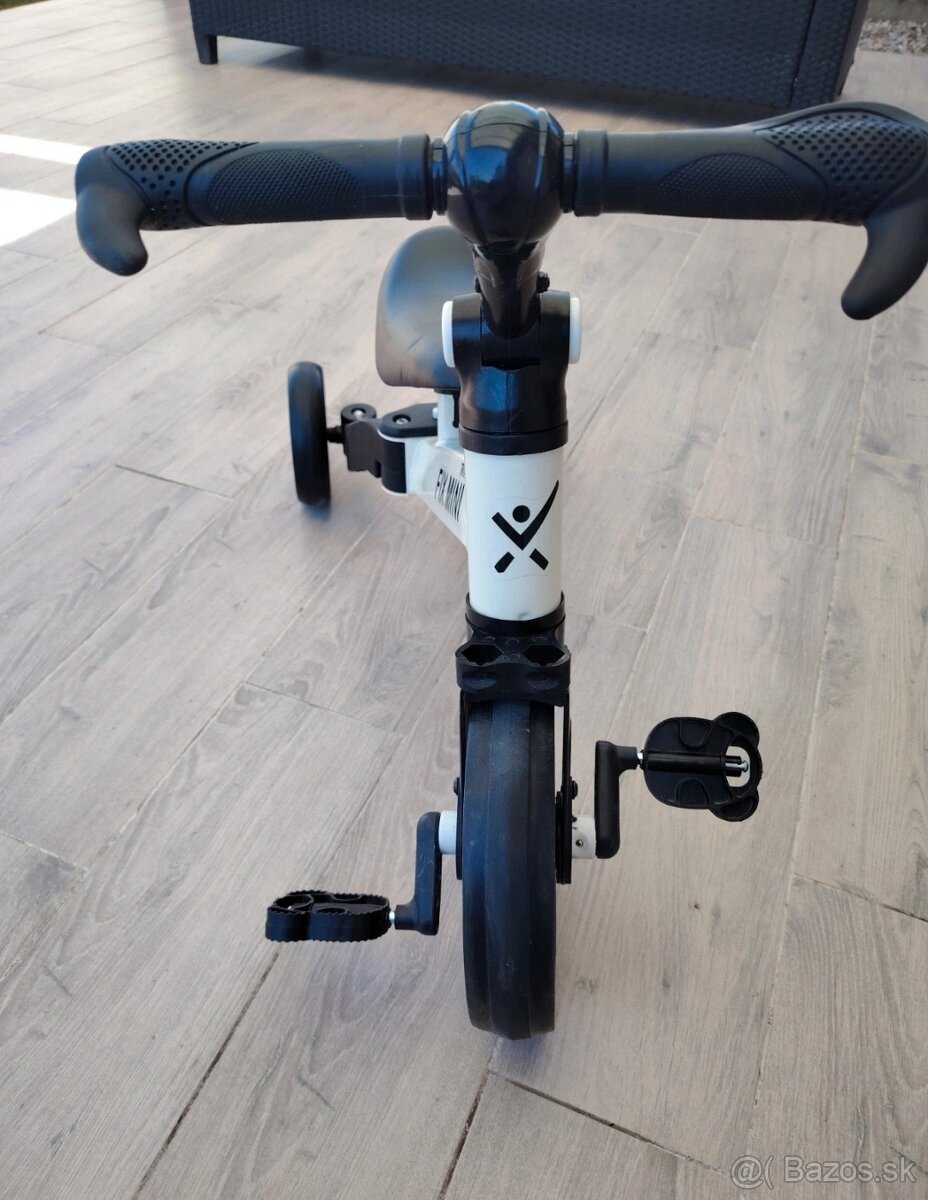 Odrážadlo - trojkolka 3v1 Fix trike mini - 2