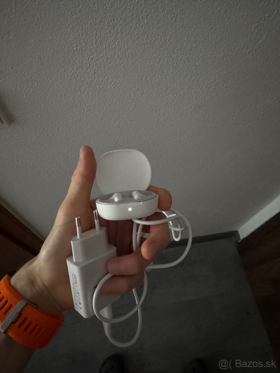 Redmi buds 4 lite - 2
