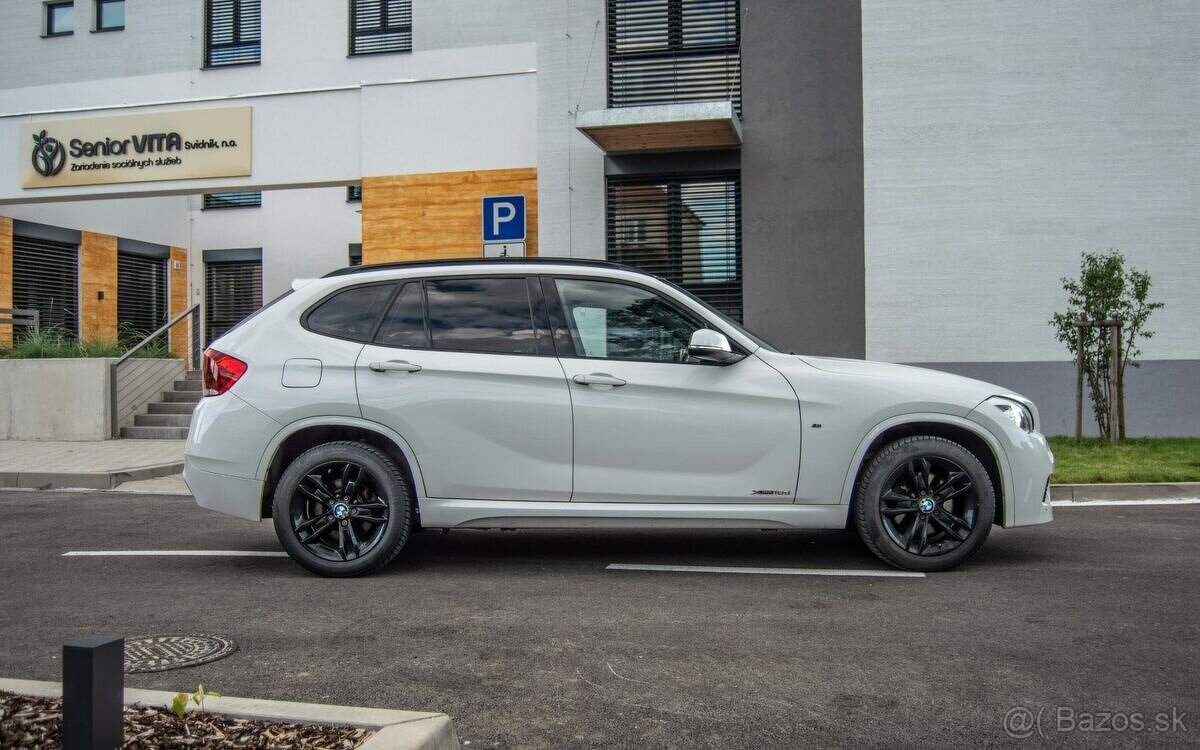 BMW X1 18d xDrive 105KW - 2
