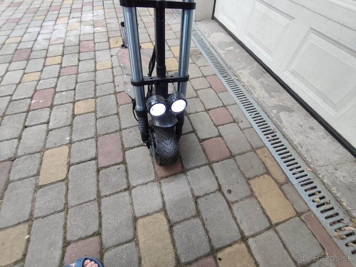 Boyueda S3 6000W - 2