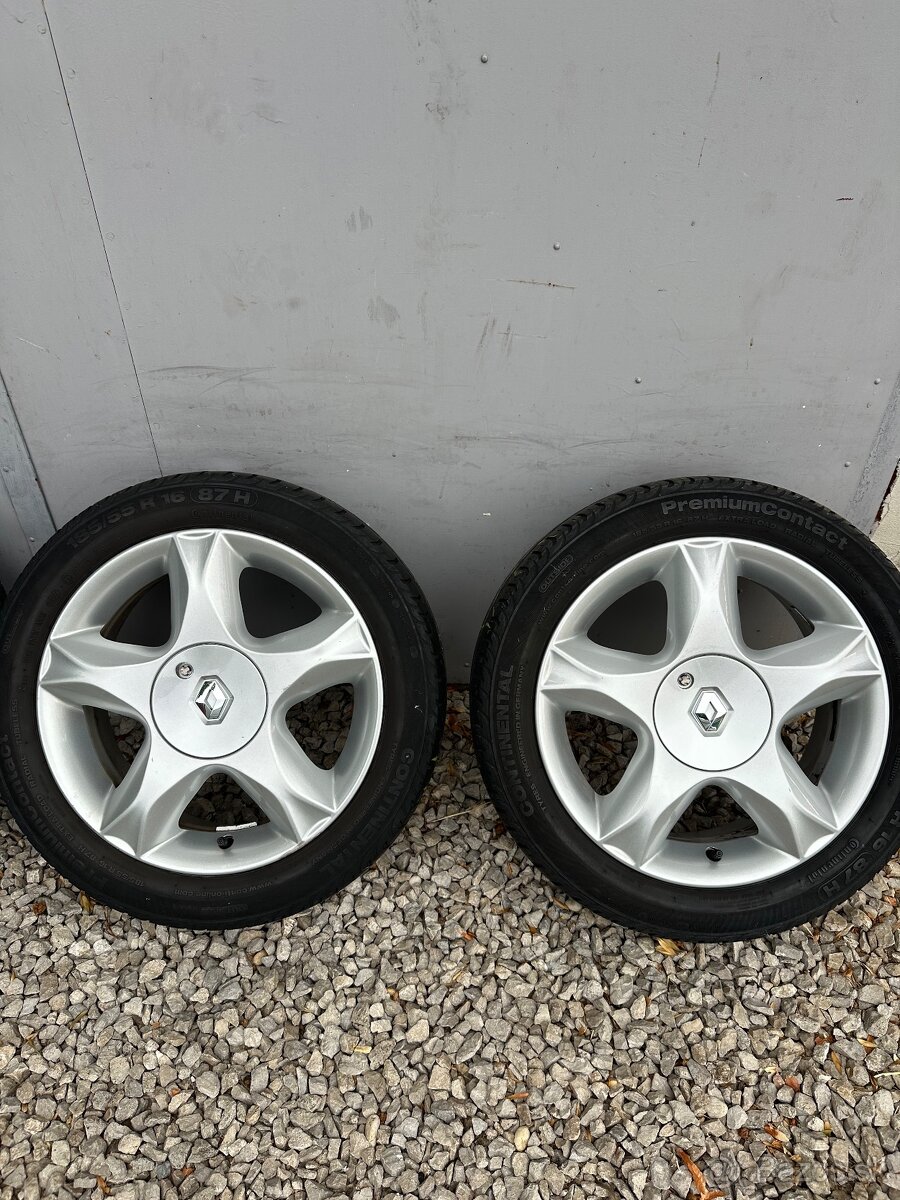 4x100 R16 - 2
