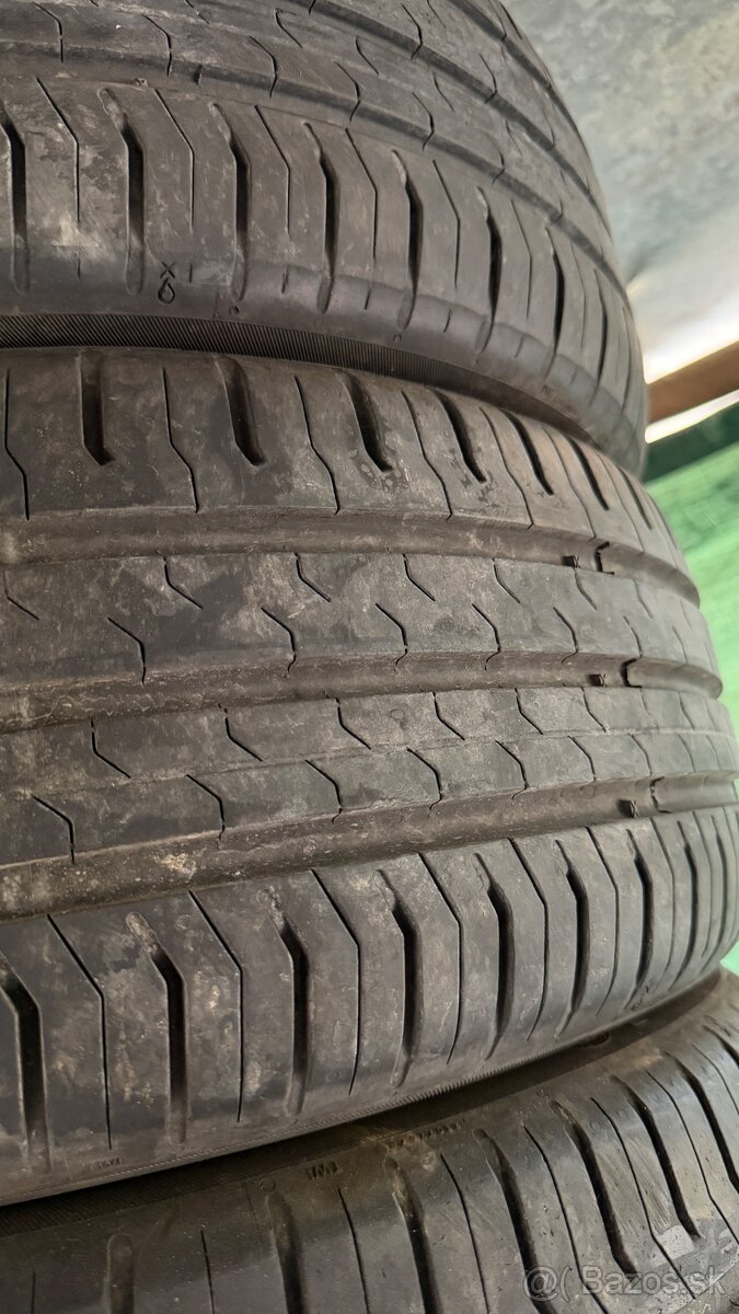 Letné 185/50 r16 - 2