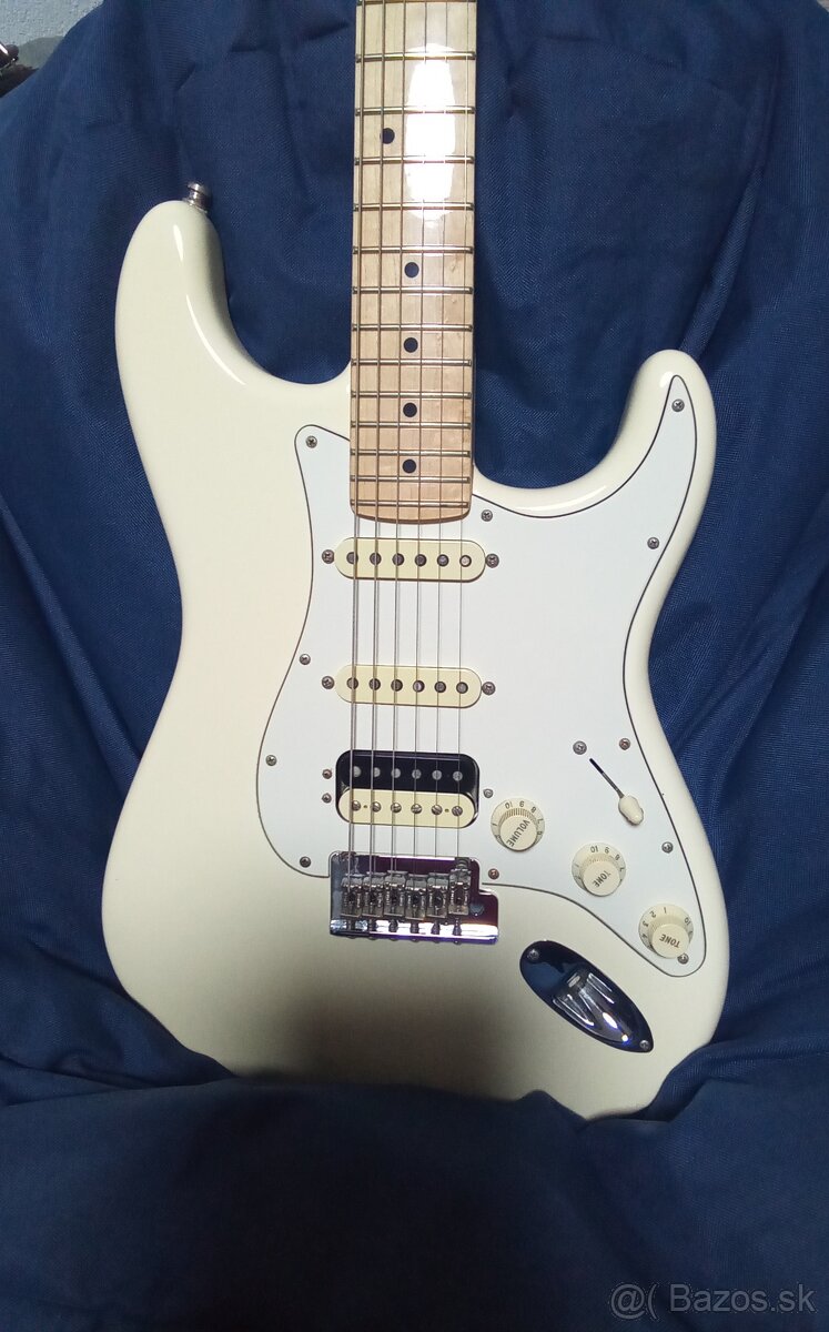Fender USA - 2