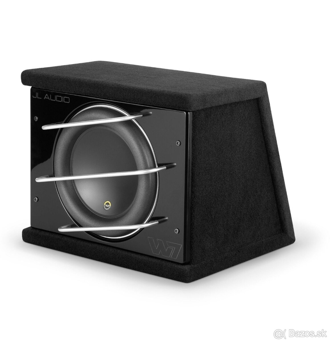 Subwoofer JL Audio 12" W7AE - 2