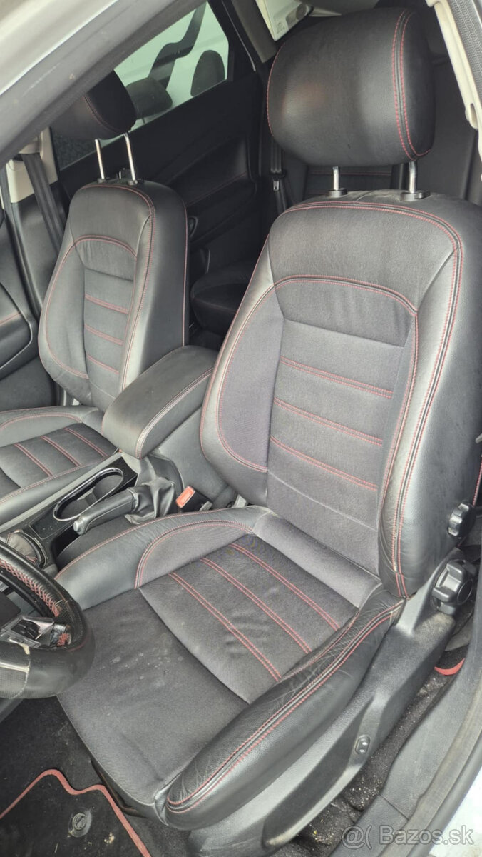 . Ford Mondeo MK4 2,2TDCi 129kw - 2