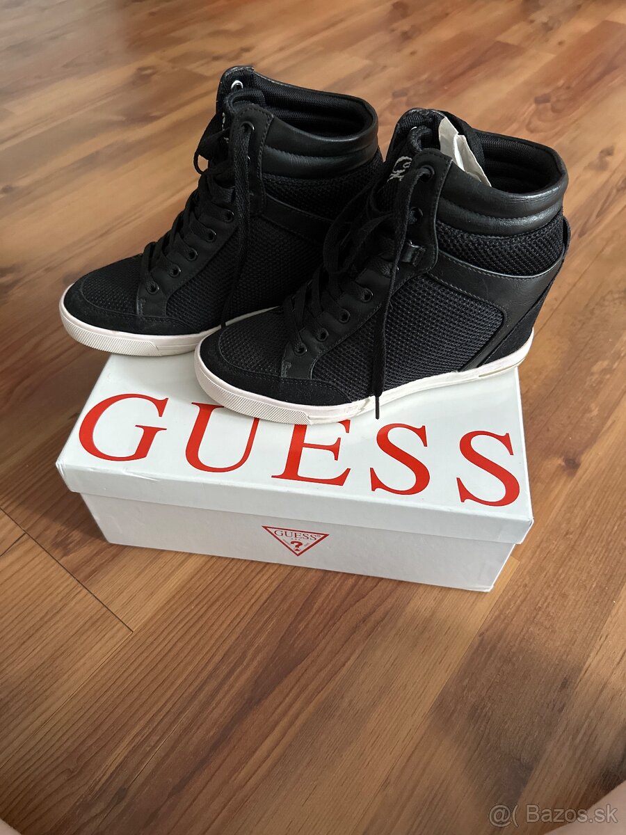 Tenisky Guess - 2