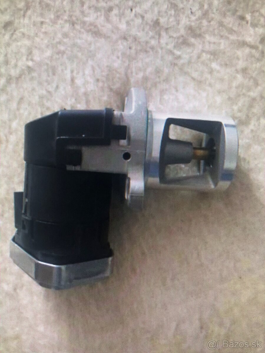 Mercede EGR - 2