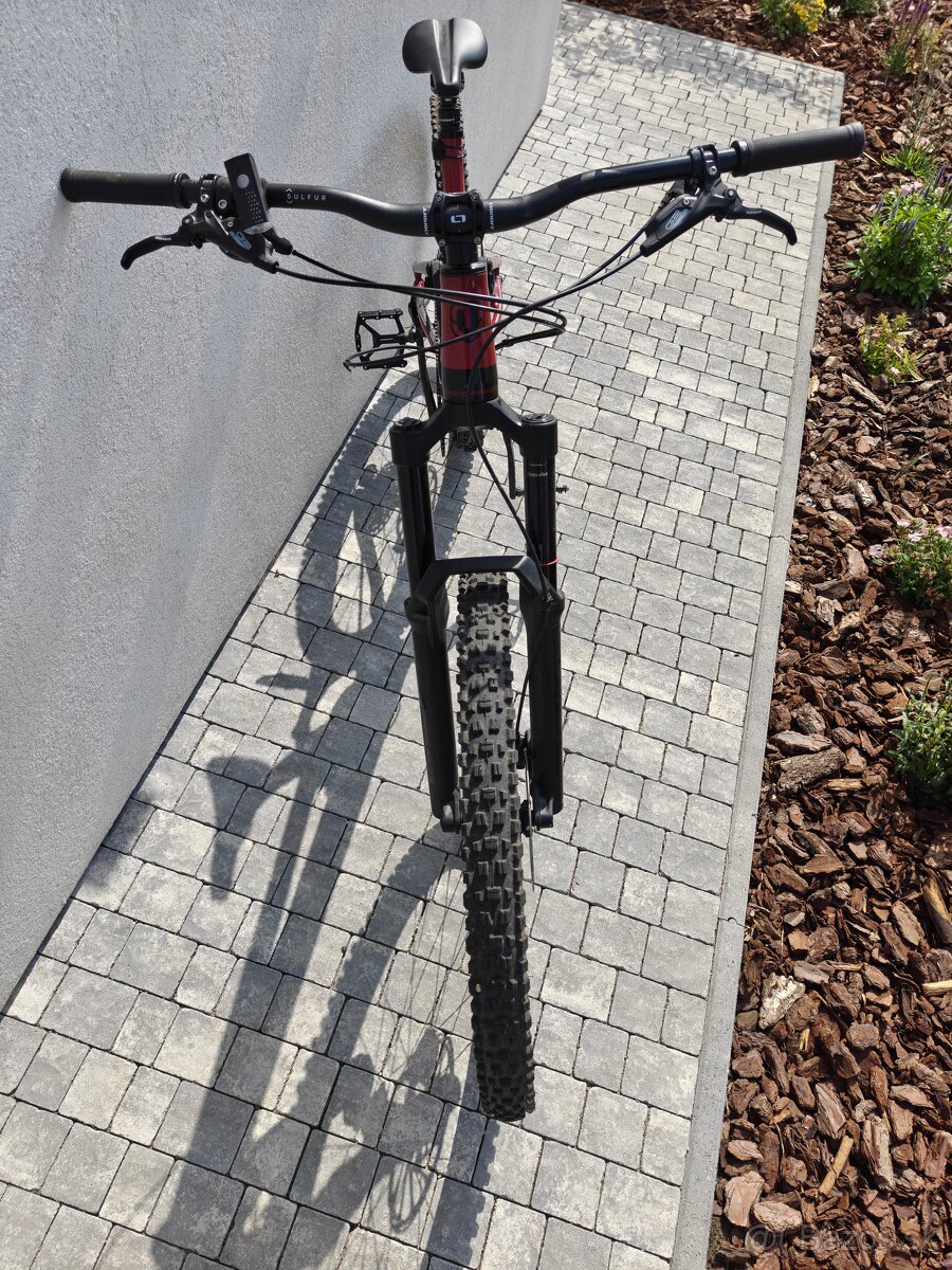 Mondraker Superfoxy xl 2022 - 2