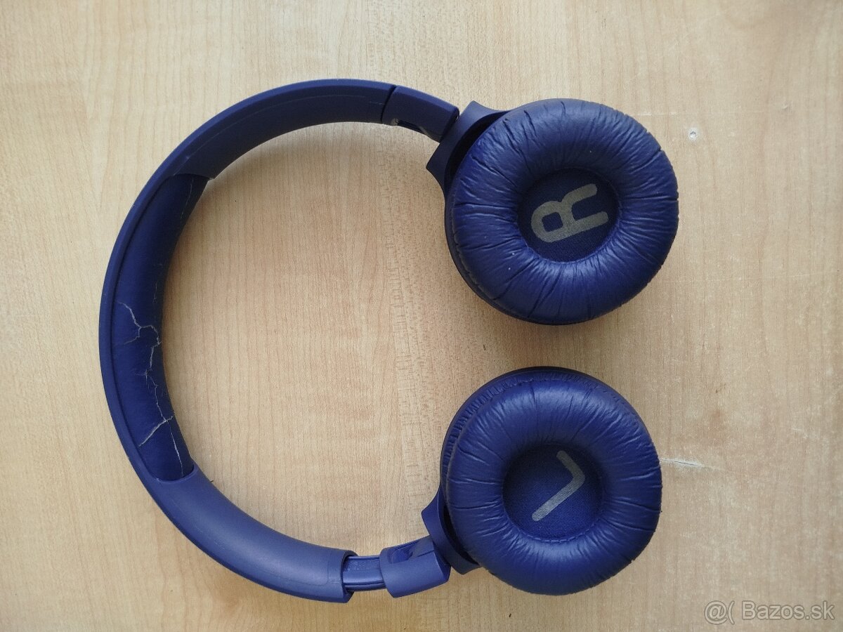JBL Tune 500BT - 2