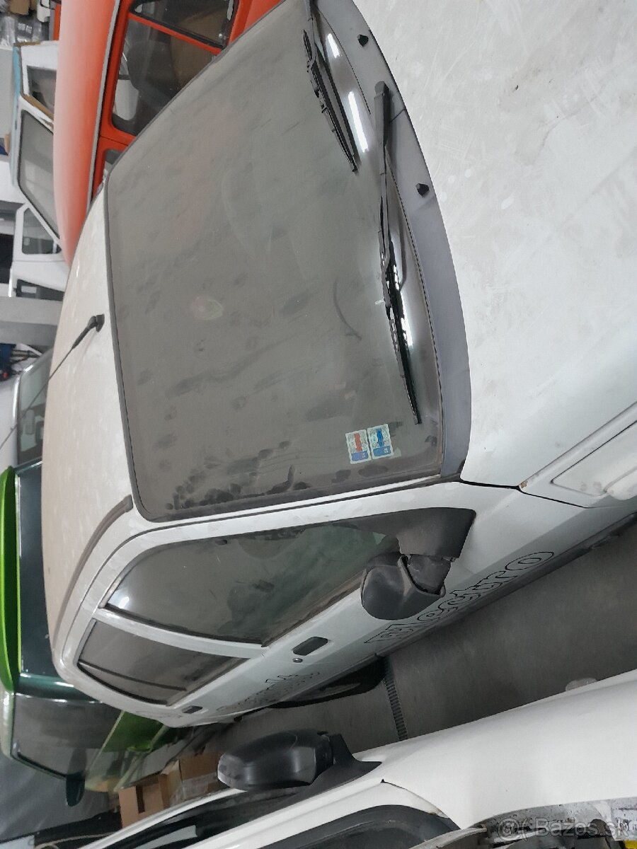 Predam Renault clio electrique - 2