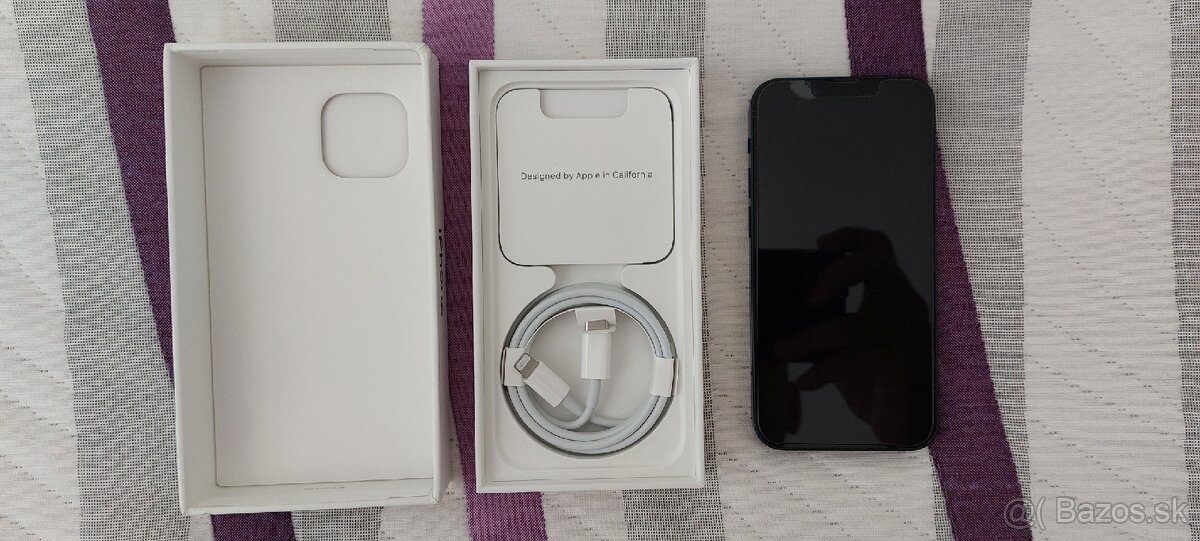 Apple iPhone 13 mini 128GB - 2