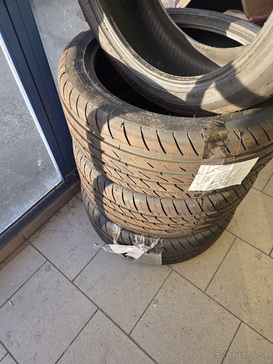 Ovation 245/45 r 19 102 w xl - 2