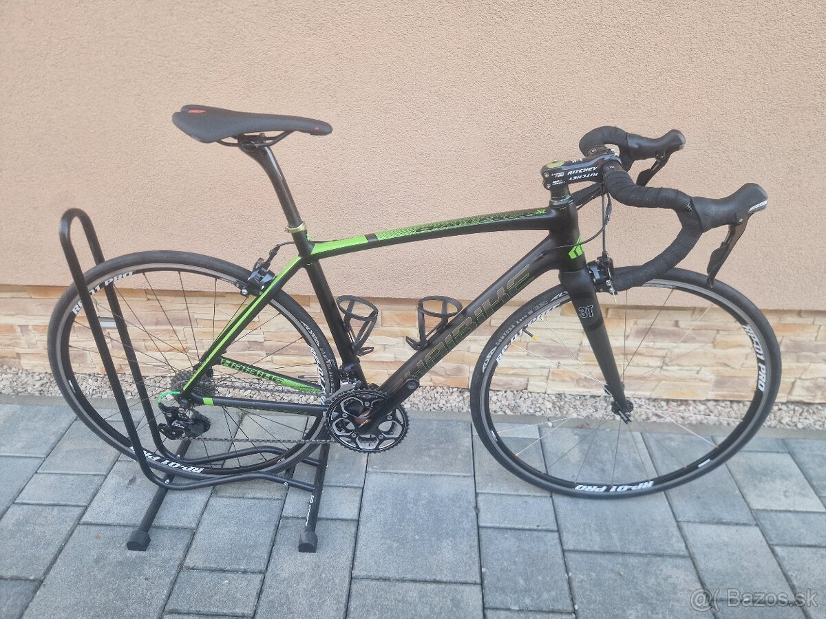 Haibike challenge SL - 2