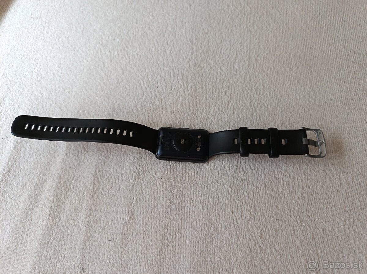 Hodinky HUAWEI watch fit - 2