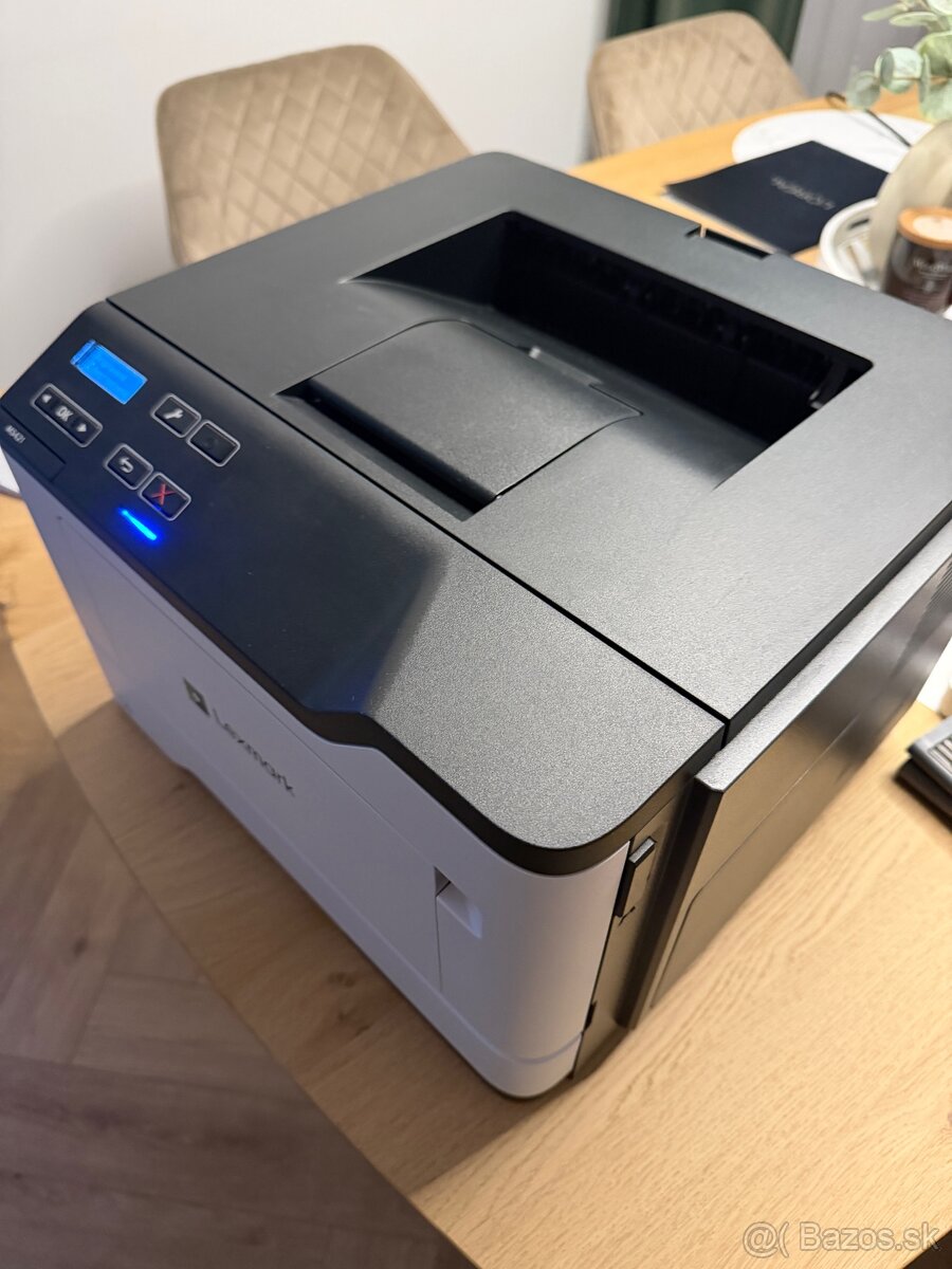 Tlačiareň Lexmark MS421 - 2